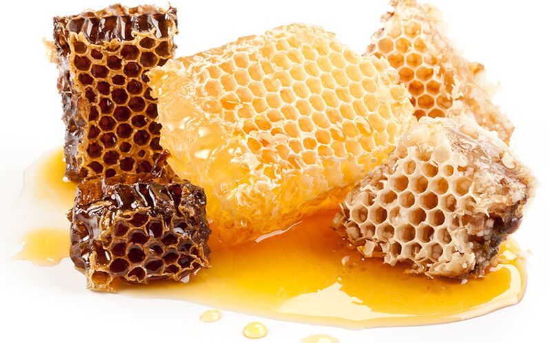 Bee saće
