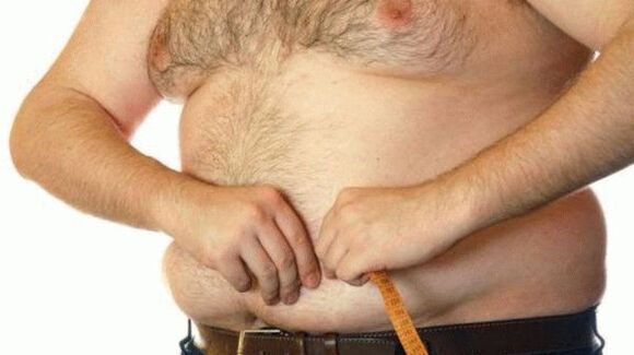 Prevencija muških problema
