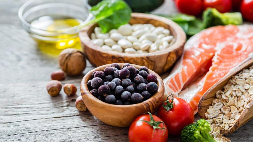 prehrambeni proizvodi za povećanje potencije